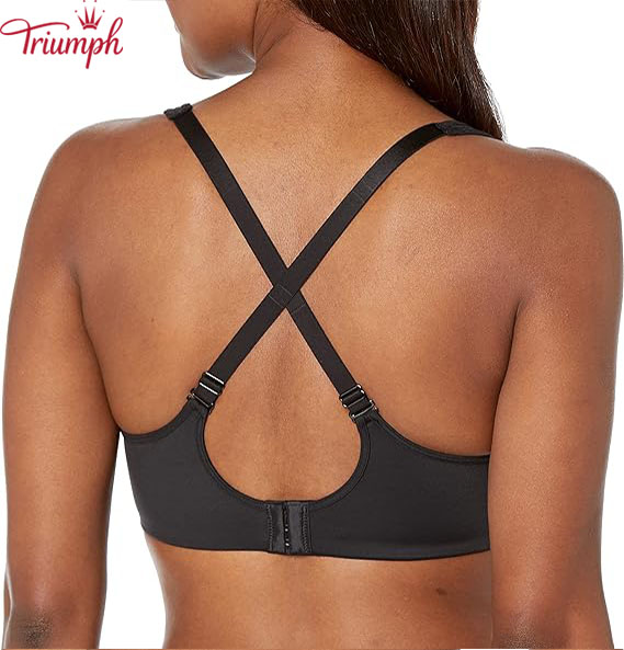 Triumph - 3 db 🔥Állítható női melltartó