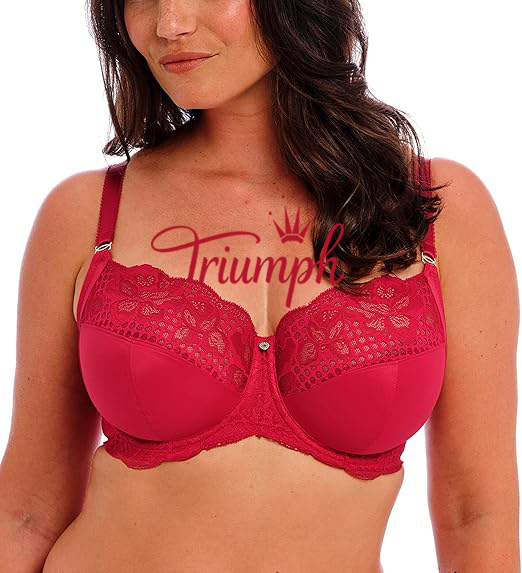 ✨Triumph ✨- Női támasztó melltartó [65A-120H]