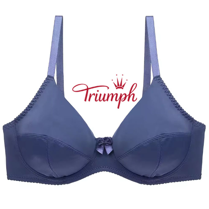 TRIUMPH - 3 DB. 💥Melltartó, mely tökéletesen formálja a hátat