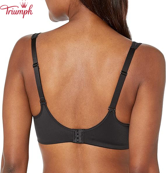 Triumph - 3 db 🔥Állítható női melltartó