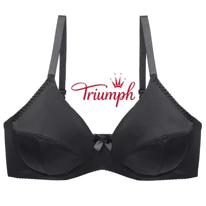 TRIUMPH - 3 DB. 💥Melltartó, mely tökéletesen formálja a hátat
