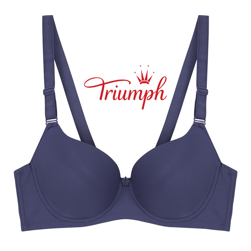 Triumph állítható push-up melltartó (75-100) Vásároljon 1-et, kap 2-t ingyen