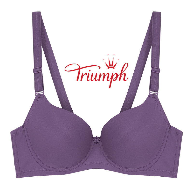 Triumph állítható push-up melltartó (75-100) Vásároljon 1-et, kap 2-t ingyen