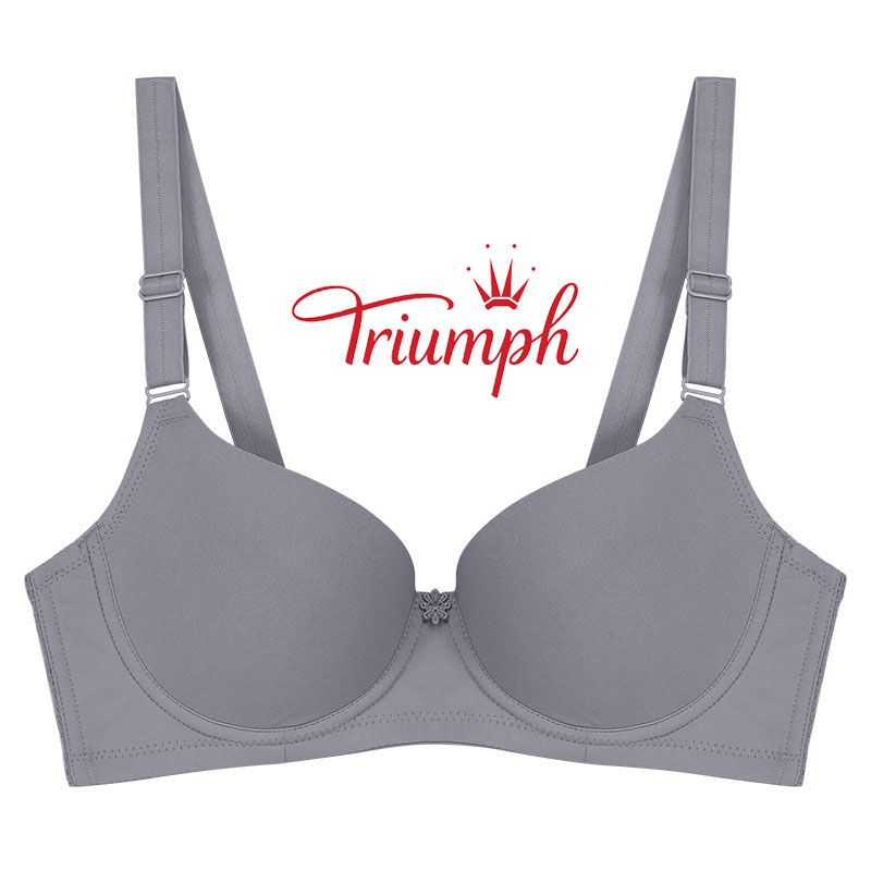 Triumph állítható push-up melltartó (75-100) Vásároljon 1-et, kap 2-t ingyen