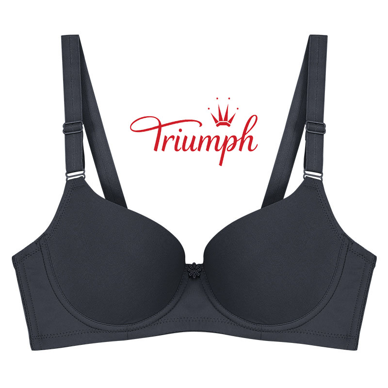 Triumph állítható push-up melltartó (75-100) Vásároljon 1-et, kap 2-t ingyen