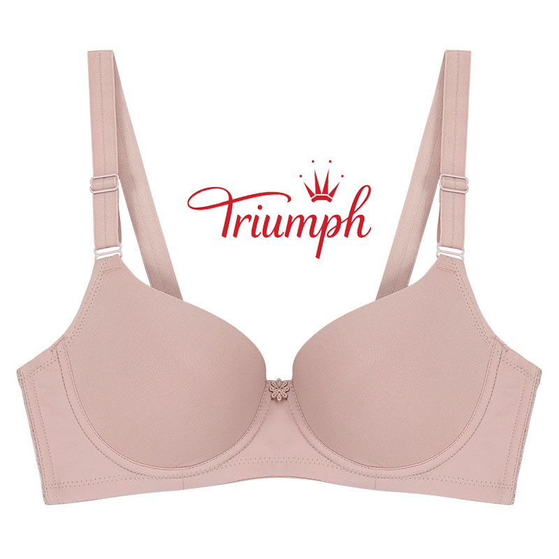 Triumph állítható push-up melltartó (75-100) Vásároljon 1-et, kap 2-t ingyen