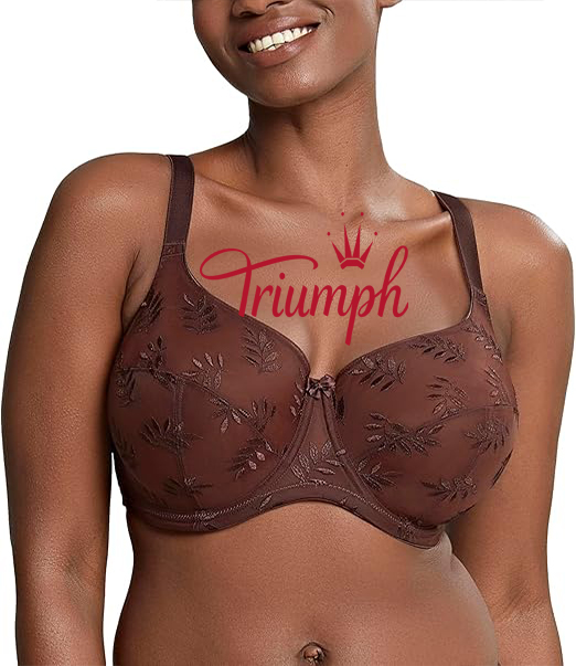 Triumph - 3 darab 🔥Állítható női melltartó