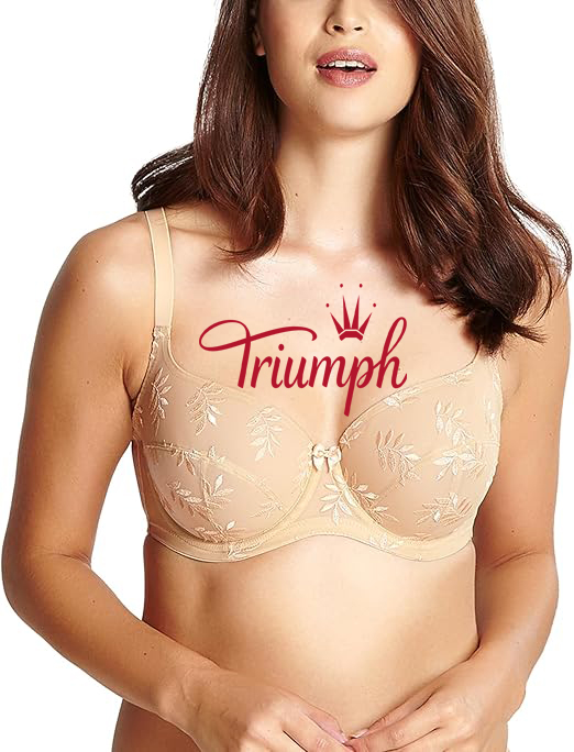 Triumph - 3 darab 🔥Állítható női melltartó