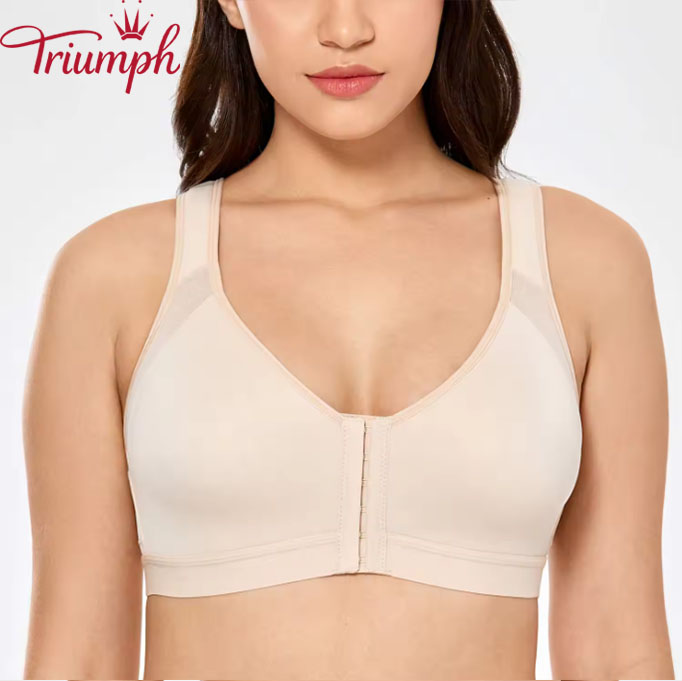 TRIUMPH - 3 DB. 💥Melltartó tartáskorrekciós és háttámasztó tulajdonságokkal