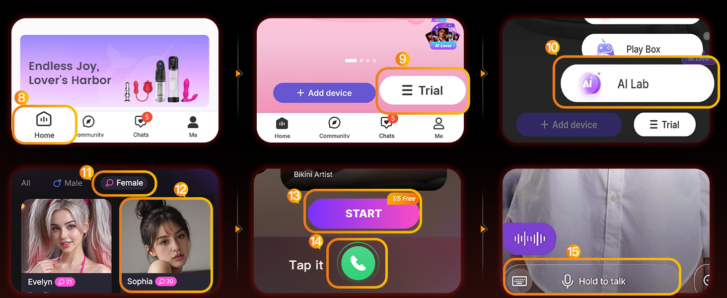 AI Companion