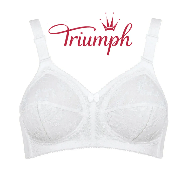 TRIUMPH - 3 DB. 💥Melltartó erősítés nélkül