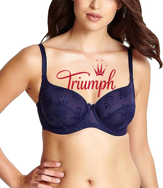 Triumph - 3 darab 🔥Állítható női melltartó