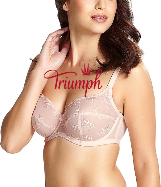 Triumph - 3 darab 🔥Állítható női melltartó