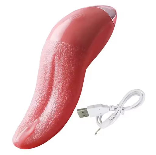 Polip Csáp Vibrátor Nőknek - Realisztikus Csikló- és G-pont Stimulátor, Hüvelymasszírozó, Szexjáték