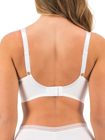 Triumph - (3 db)💯 Csipke párnázott mély V melltartó