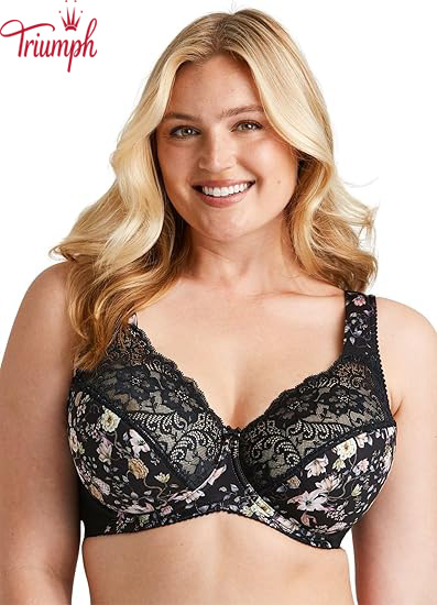 Triumph - (3db) Alakformáló támasztó melltartó