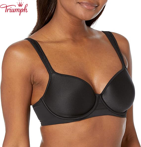 Triumph - 3 db 🔥Állítható női melltartó