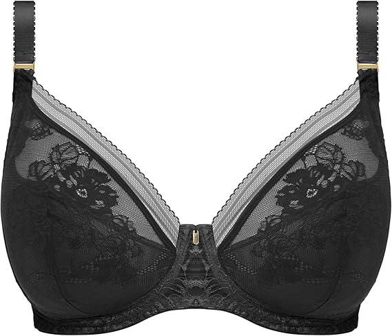 Triumph - (3 db)💯 Csipke párnázott mély V melltartó