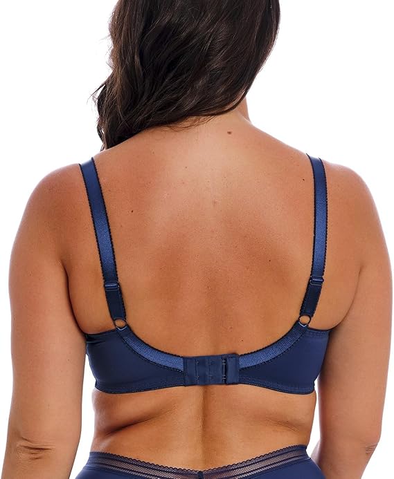 Triumph - (3 db)💯 Csipke párnázott mély V melltartó