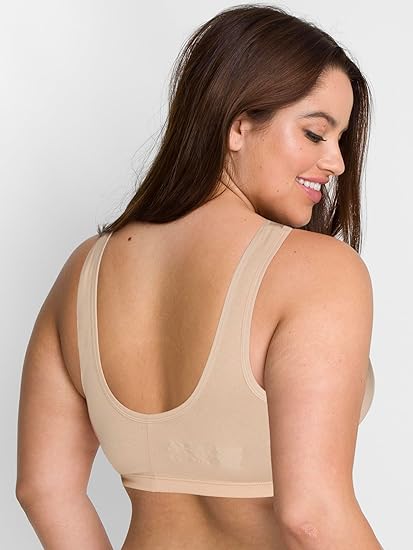 Triumph - 3 darab 🔥Női Comfort sportmelltartó