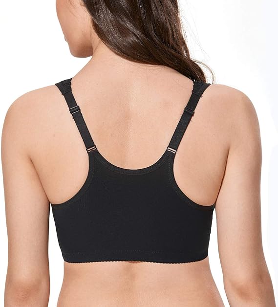 Triumph - 3 részes vezeték nélküli csipke melltartó szett