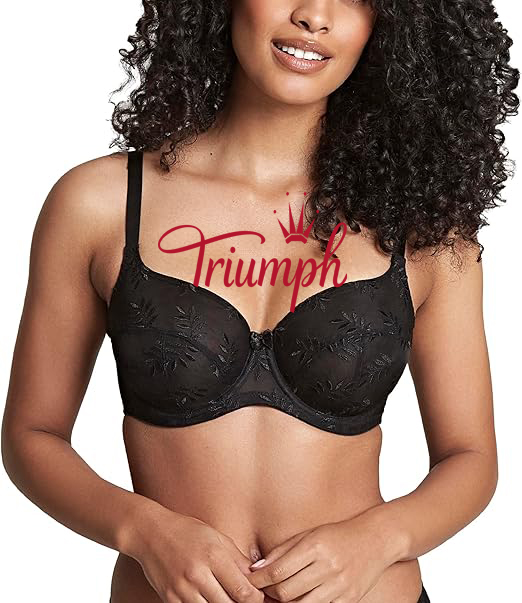 Triumph - 3 darab 🔥Állítható női melltartó