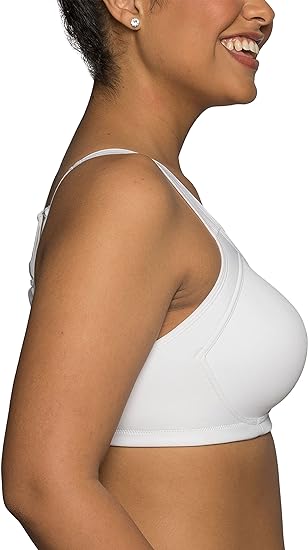 Triumph - 3 darab 🔥Women's medium impact sports bra with breathable, moisture-wicking, padded cups