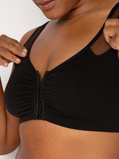 Triumph - 3 darab 🔥Női Comfort sportmelltartó