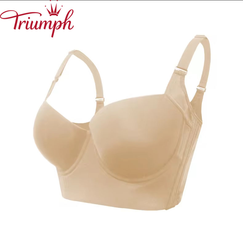 Triumph Push-up női melltartó, feszes és formáló👙