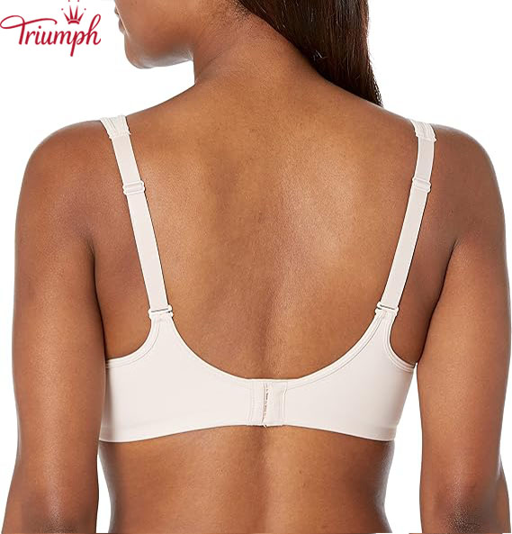 Triumph - 3 db 🔥Állítható női melltartó