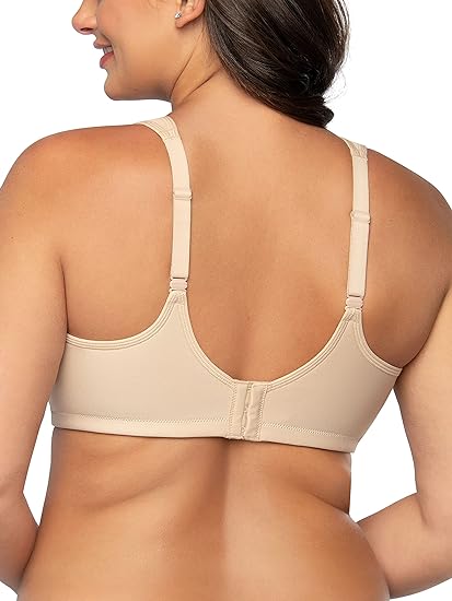 Triumph - 3 darab 🔥Women's medium impact sports bra with breathable, moisture-wicking, padded cups