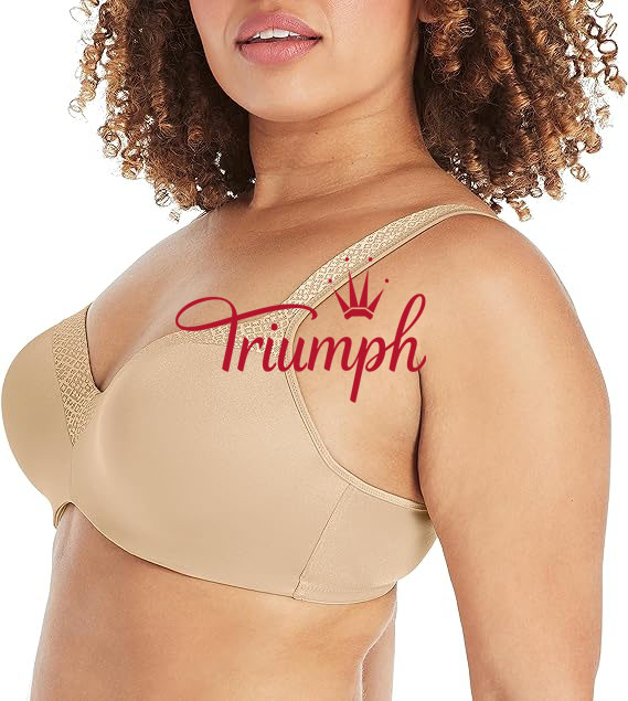 Triumph - 3 darab 🔥 Aluldrótozott csészék, duci figuráknak megfelelő