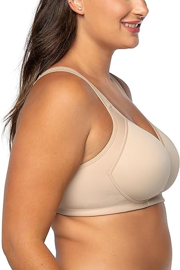 Triumph - 3 darab 🔥Women's medium impact sports bra with breathable, moisture-wicking, padded cups