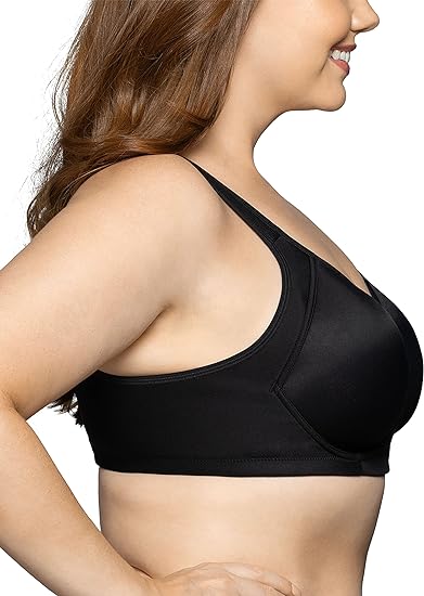 Triumph - 3 darab 🔥Women's medium impact sports bra with breathable, moisture-wicking, padded cups