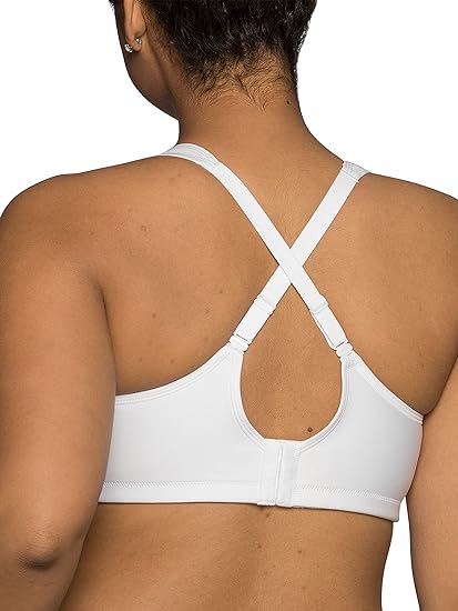 Triumph - 3 darab 🔥Women's medium impact sports bra with breathable, moisture-wicking, padded cups