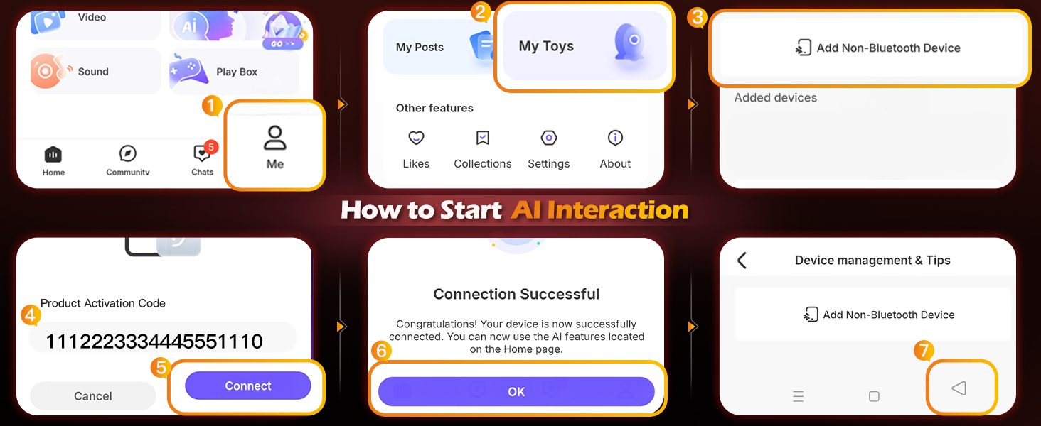 AI Companion
