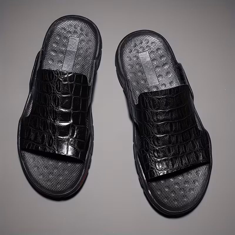 大码休闲拖鞋 商品详情 11