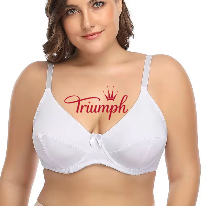 TRIUMPH - 3 DB. 💥Melltartó, mely tökéletesen formálja a hátat