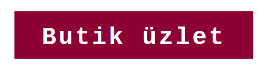 Butik üzlet