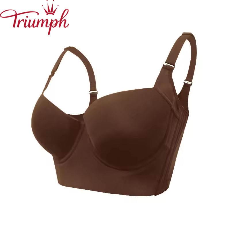 Triumph Push-up női melltartó, feszes és formáló👙