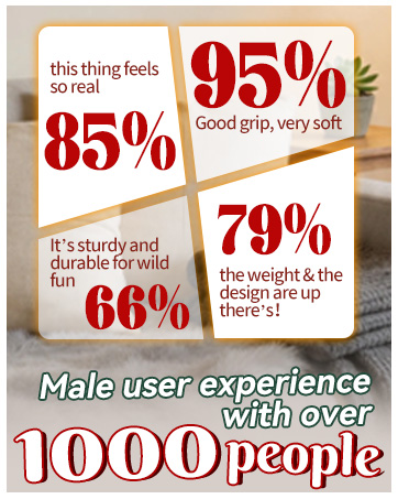 male masturbator