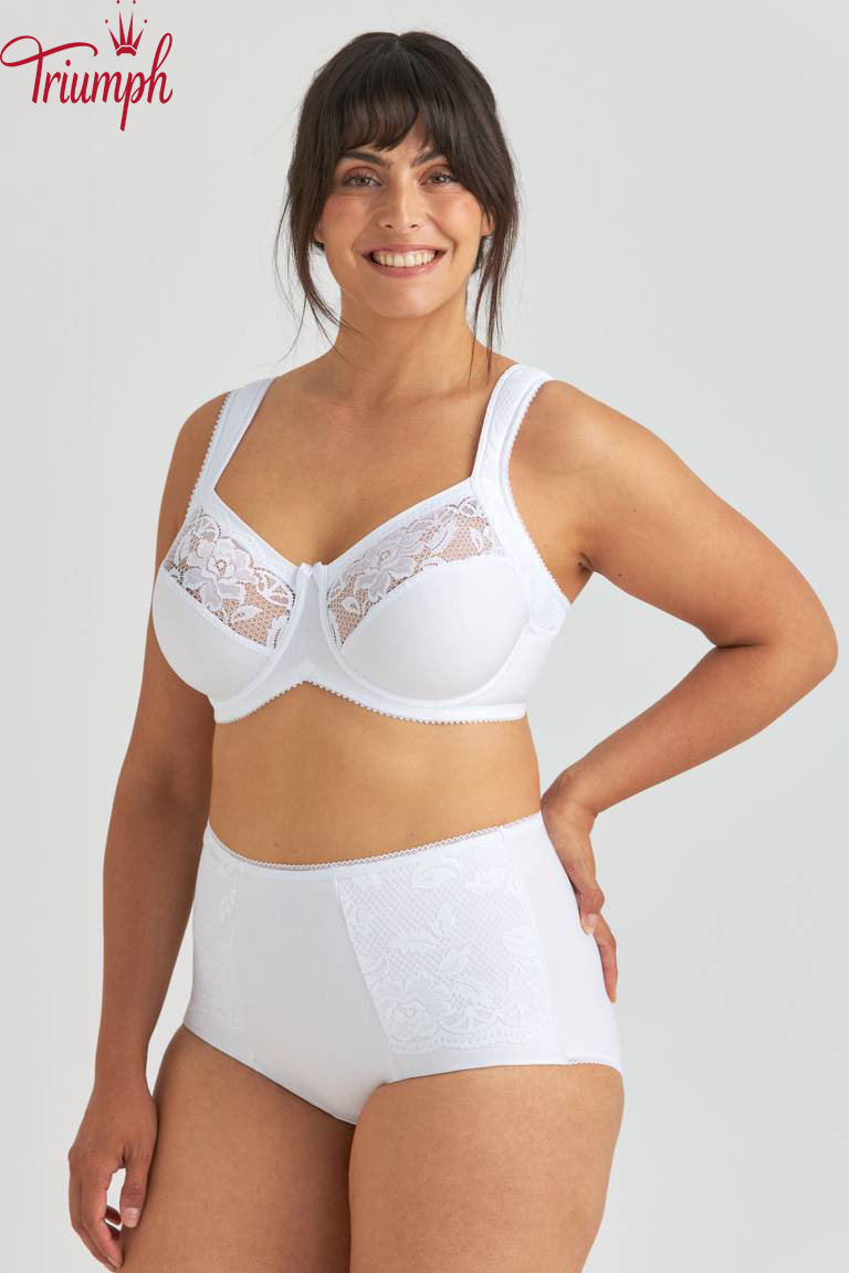 Triumph - (3 db) Támasztó melltartó