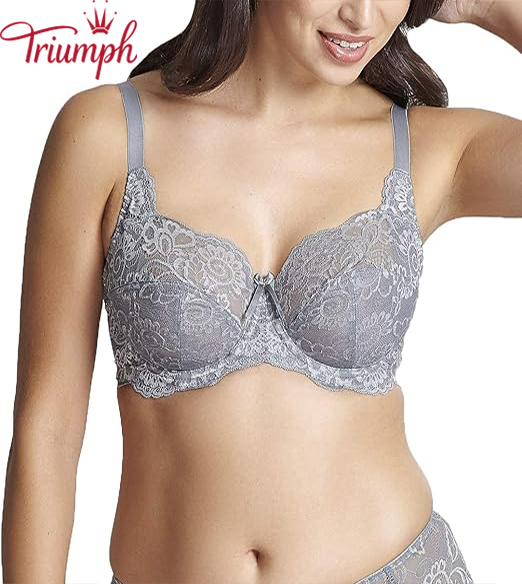 Triumph - 3db 🔥full cup csipke melltartó
