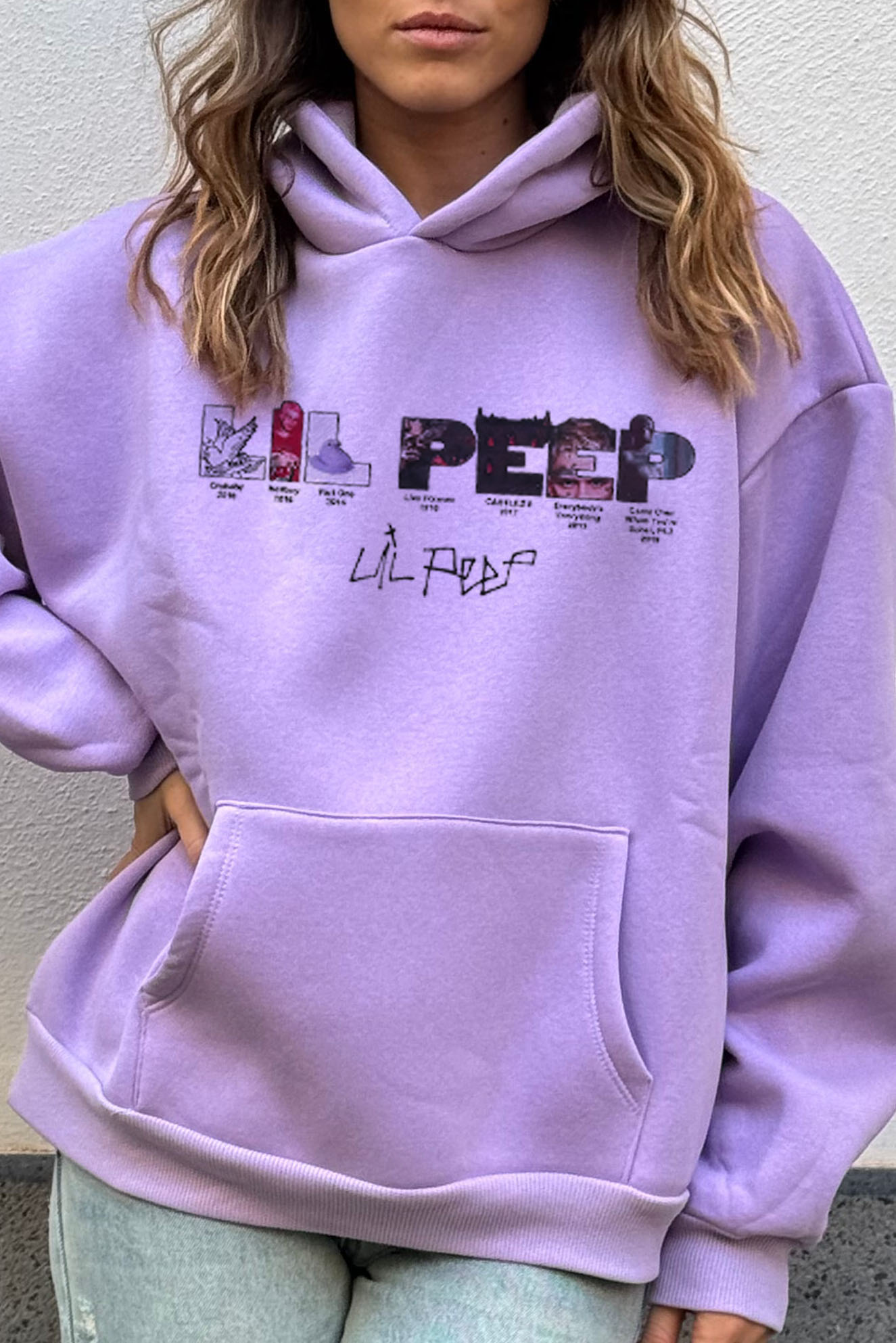 lilpeep hoodie