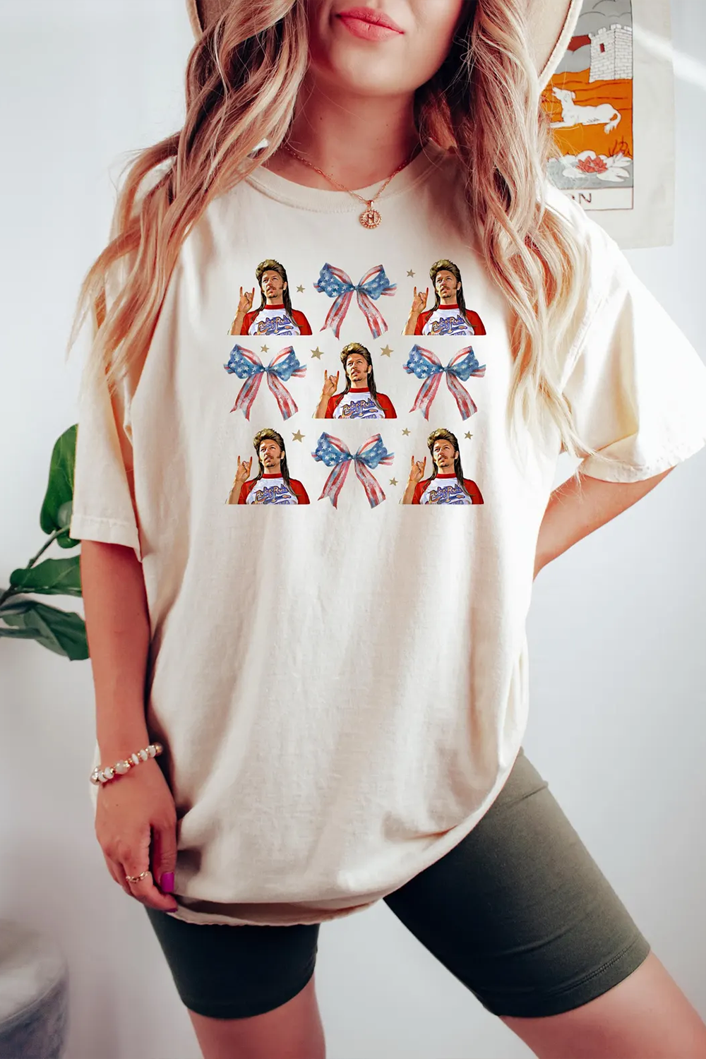 4th of July Shirt