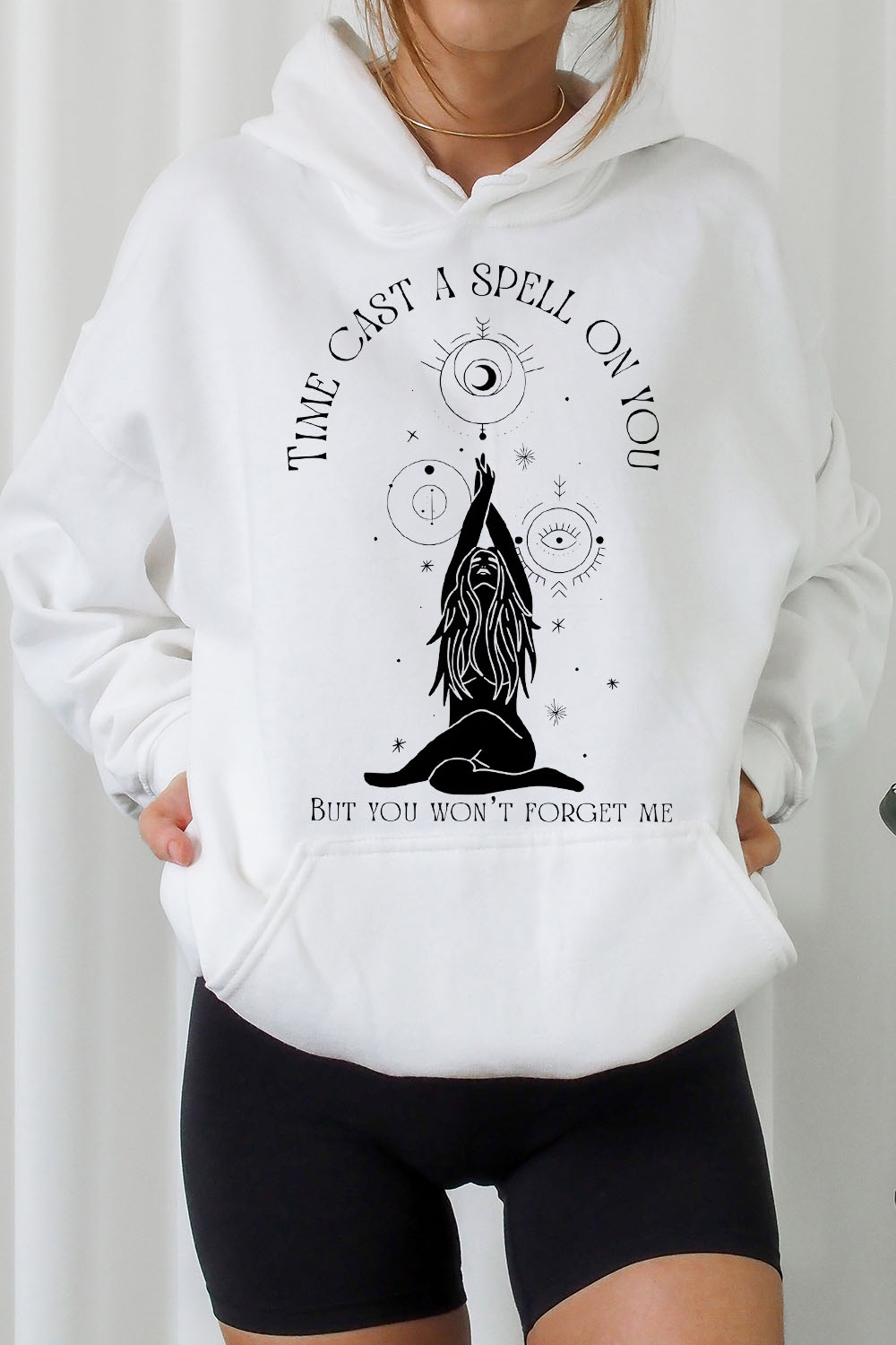 Stevie Nicks Halloween Hoodie For Women
