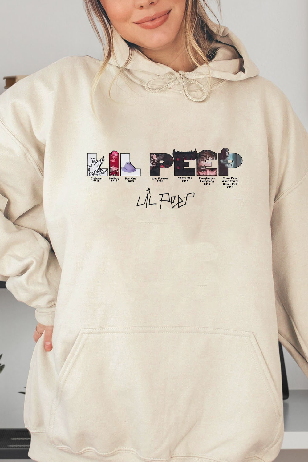 lilpeep hoodie
