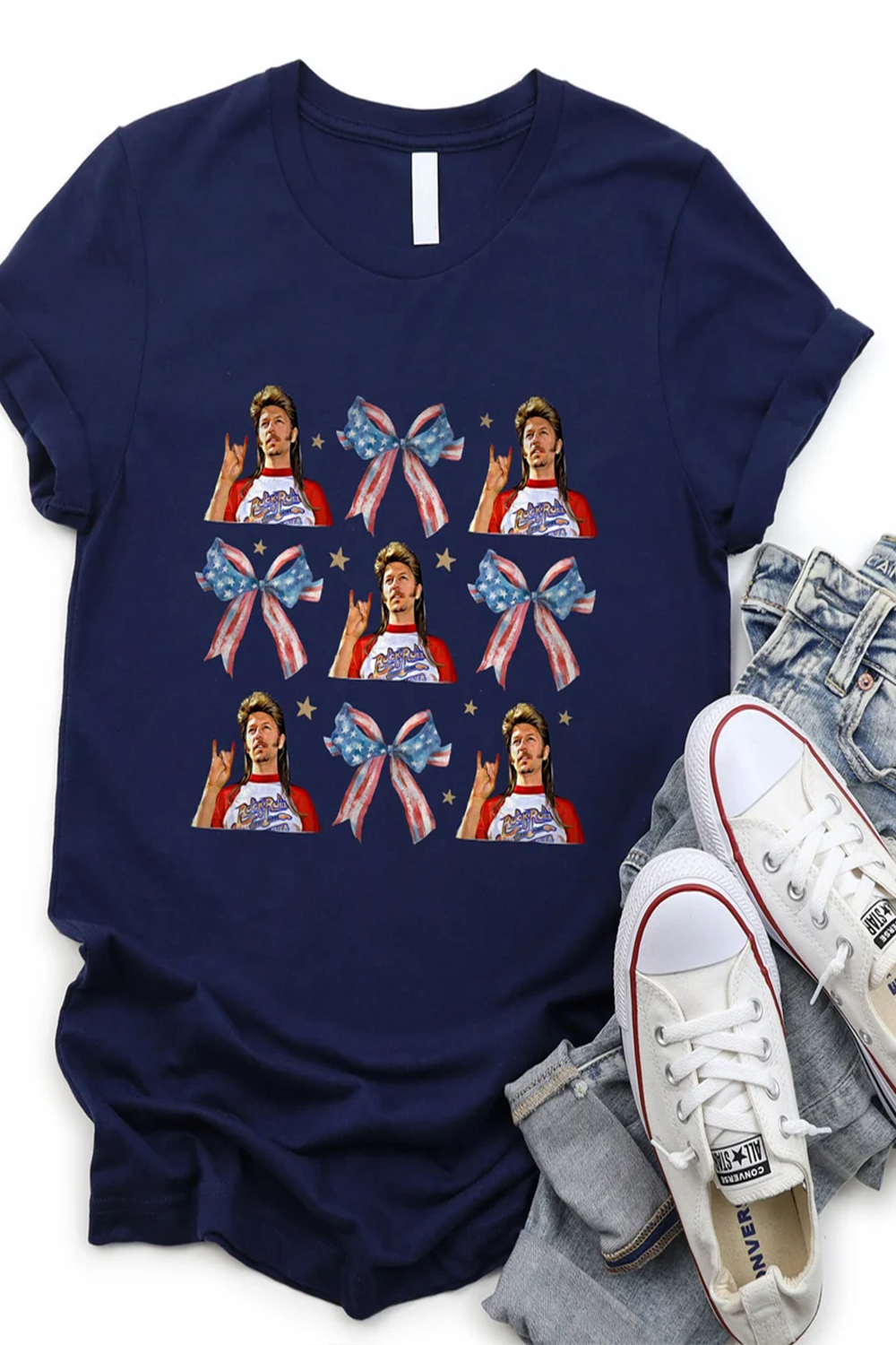 4th of July Shirt