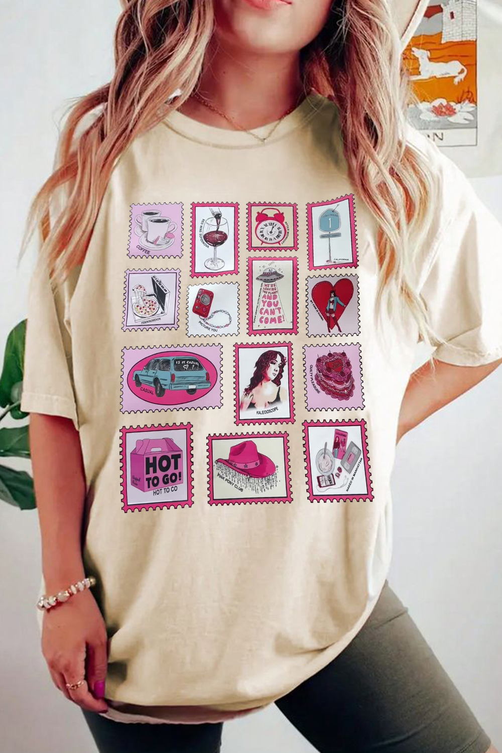 Chappell T-shirt