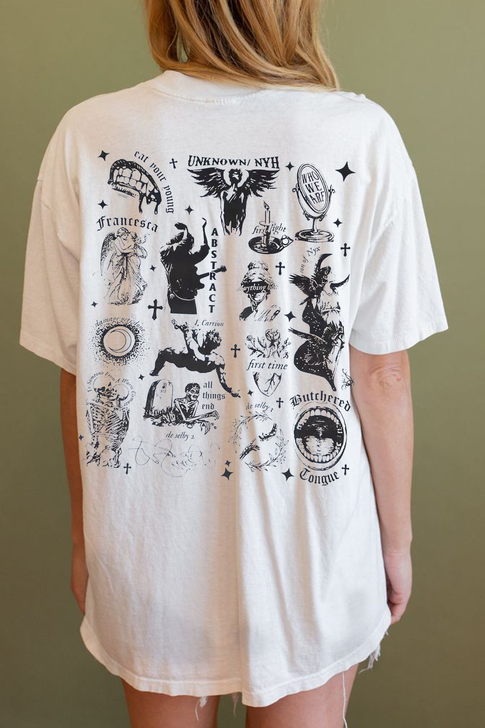 Hozier T-Shirt